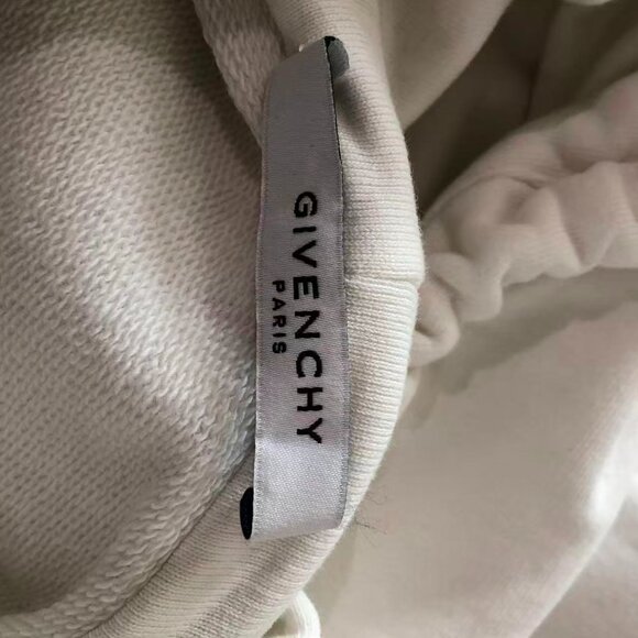 Givenchy Off-White Taurus Hoodie - Picture 3 of 6
